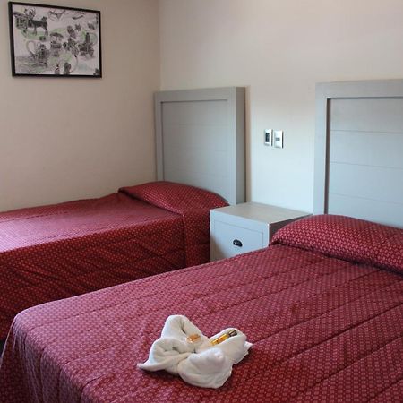 Hotel Colon Express Guadalajara Eksteriør billede