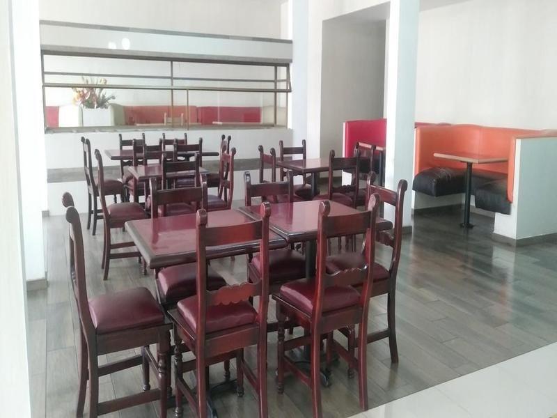 Hotel Colon Express Guadalajara Eksteriør billede