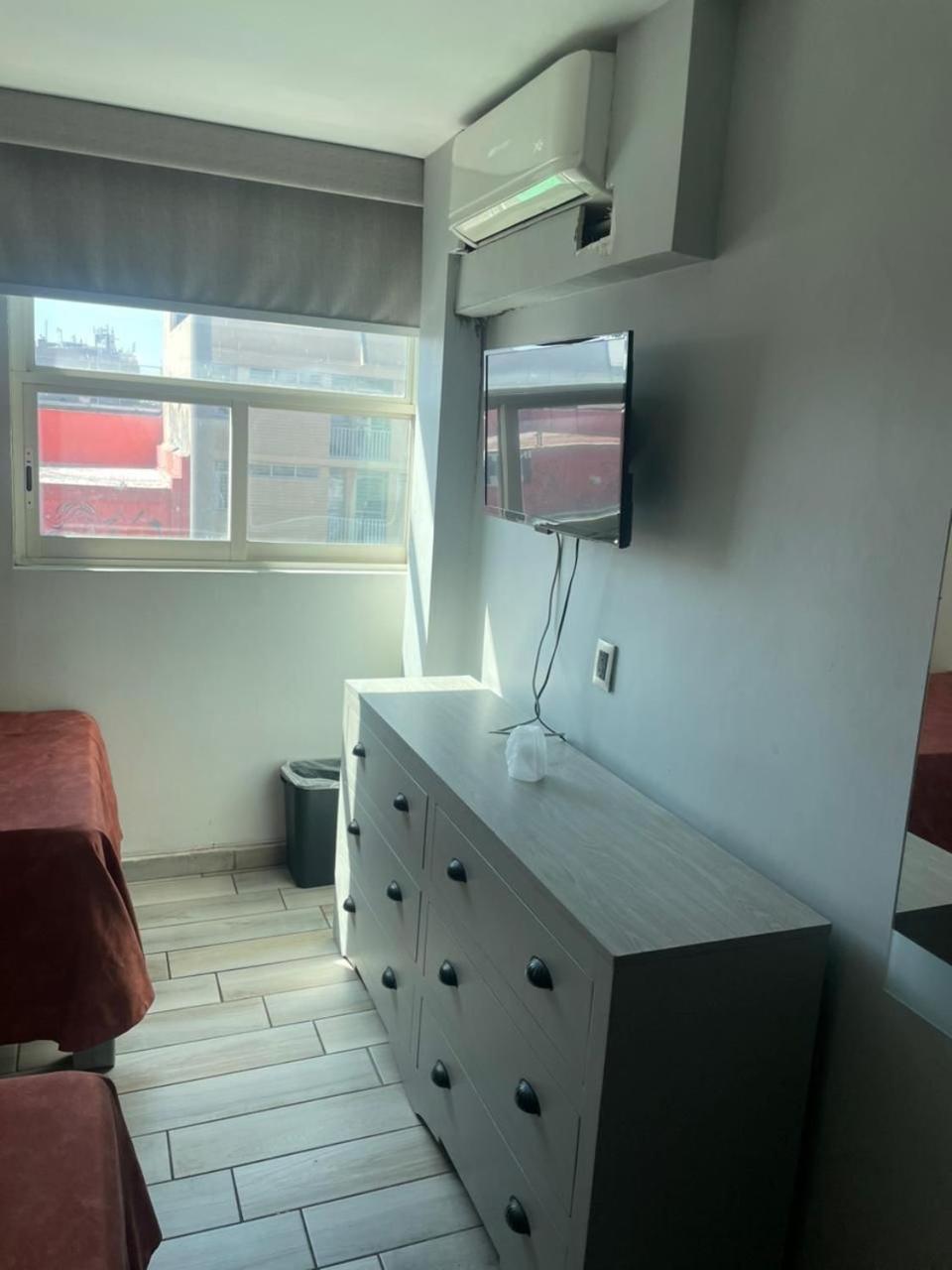 Hotel Colon Express Guadalajara Eksteriør billede