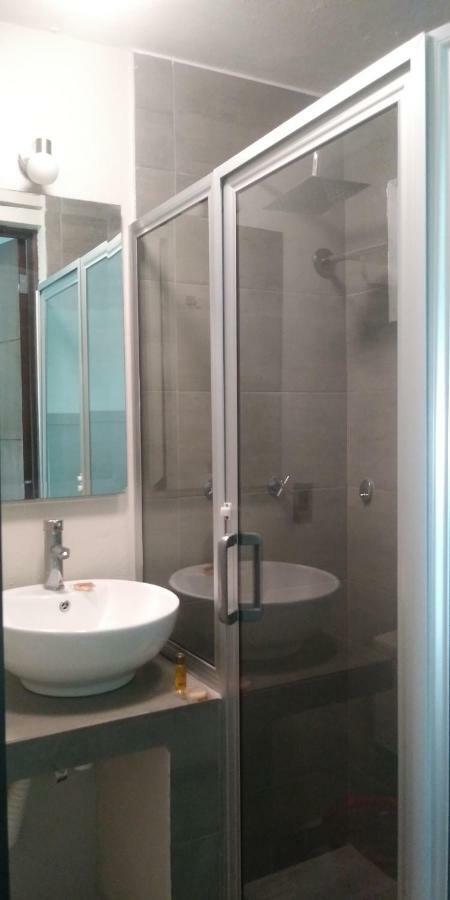 Hotel Colon Express Guadalajara Eksteriør billede