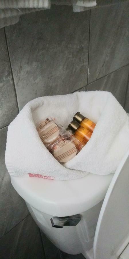 Hotel Colon Express Guadalajara Eksteriør billede