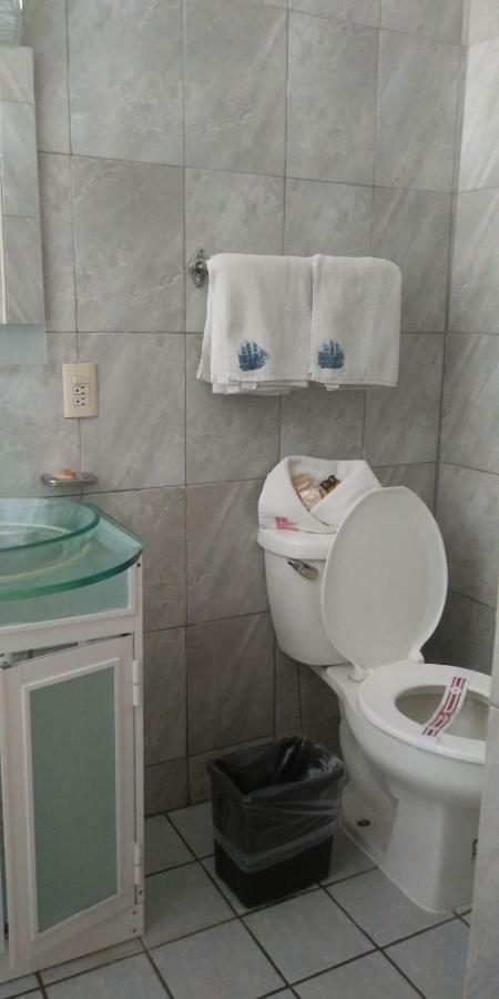 Hotel Colon Express Guadalajara Eksteriør billede