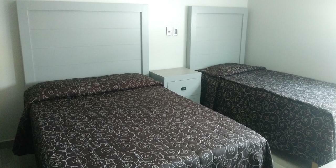 Hotel Colon Express Guadalajara Eksteriør billede